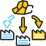 resource allocation of a cloud planet