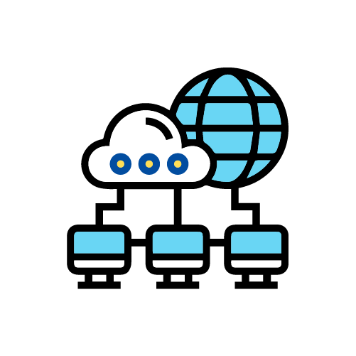 virtualization at A Cloud Planet