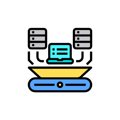 virtualization at A Cloud Planet